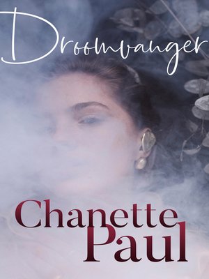 cover image of Droomvanger